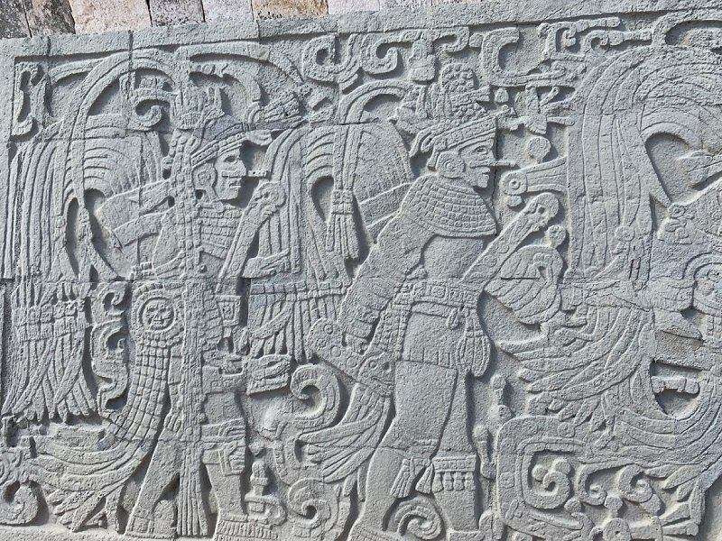 Pismo Majów